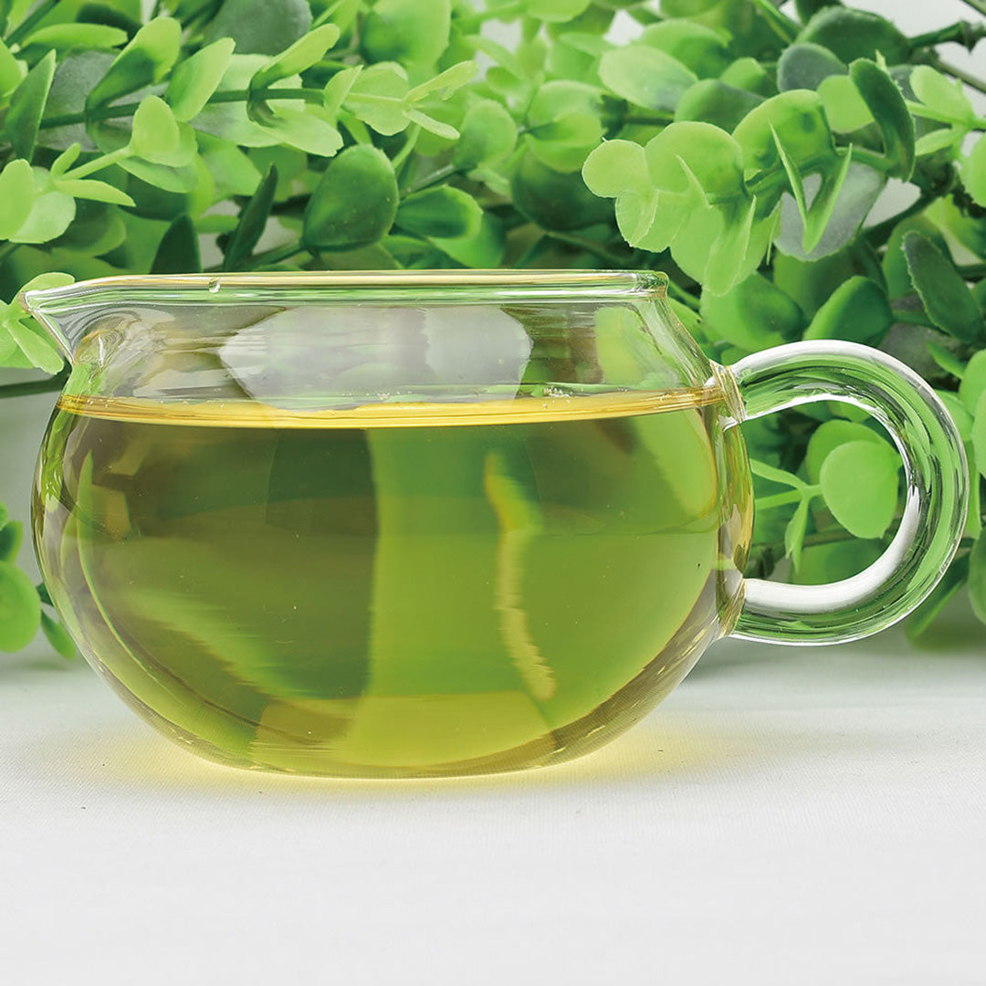 林檎茶海 【キズなど】