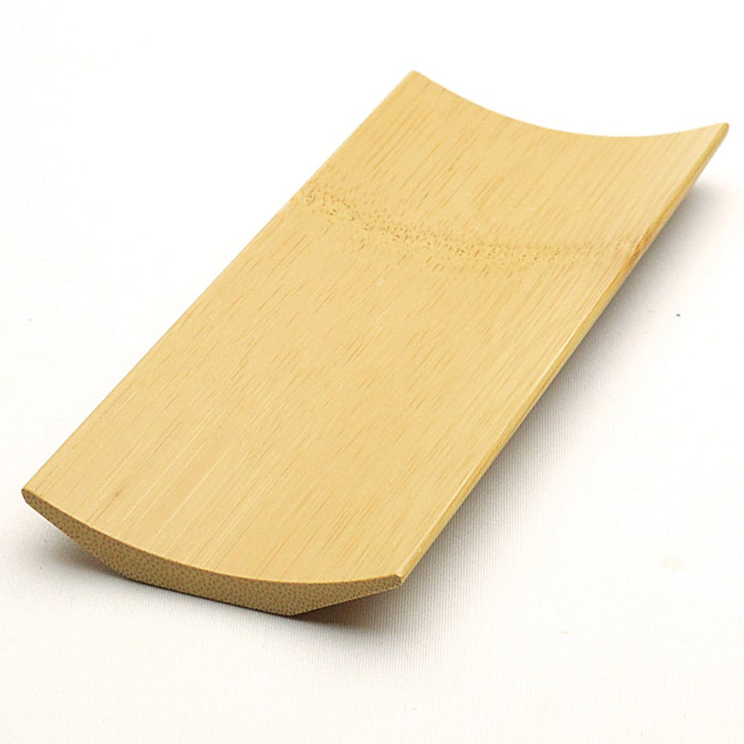 竹茶巾托(本色)