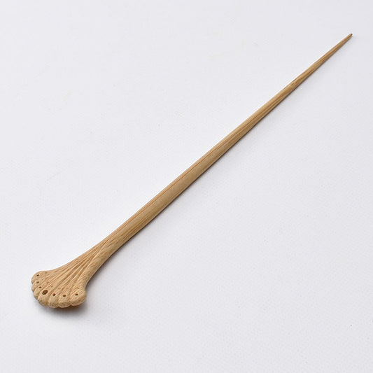 鳳尾茶針