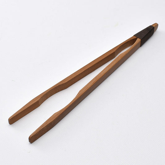 繞線茶挟
