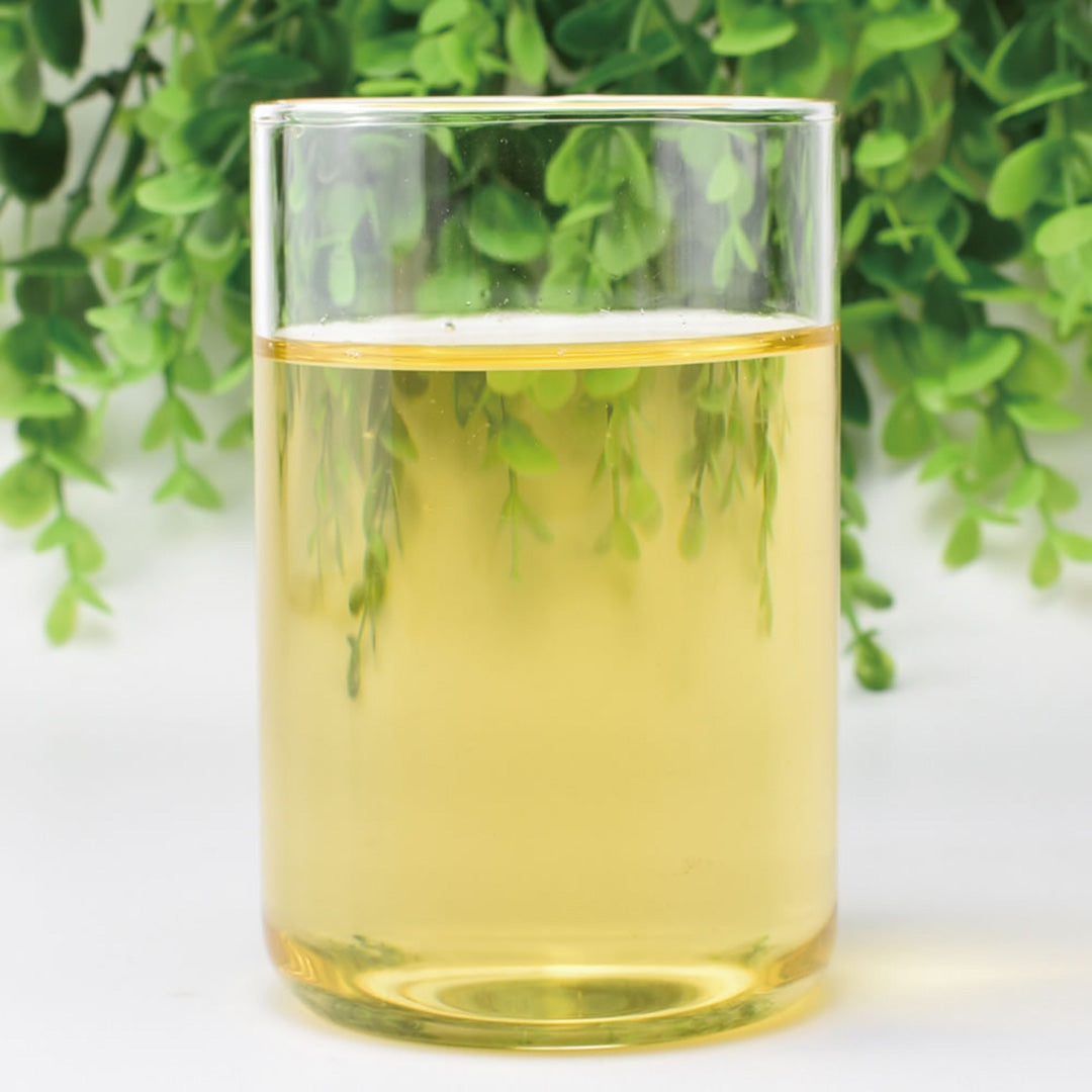 耐熱ガラスコップ｜緑茶茶芸にも・玻璃直杯｜中国茶器の天香茶行