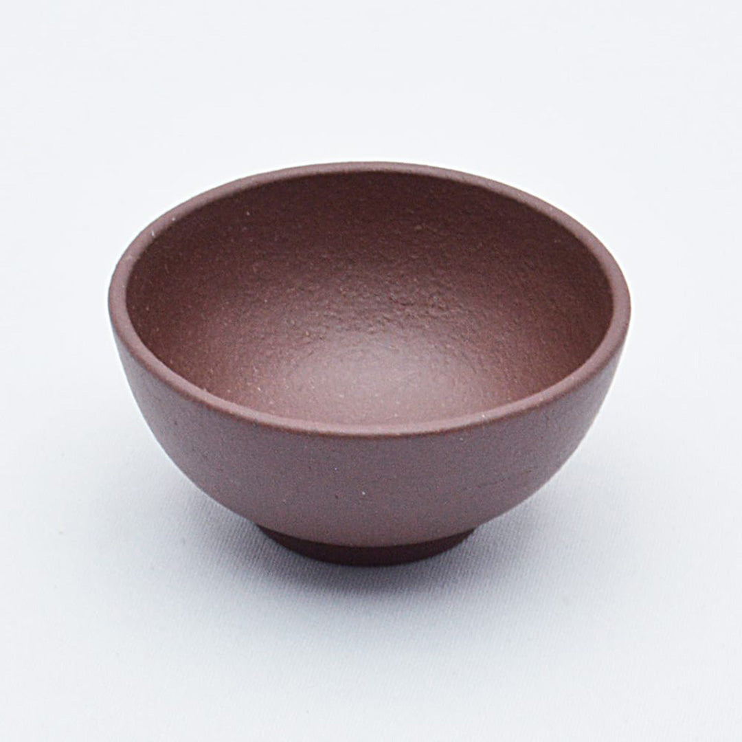 宜興紫砂 プーアル杯