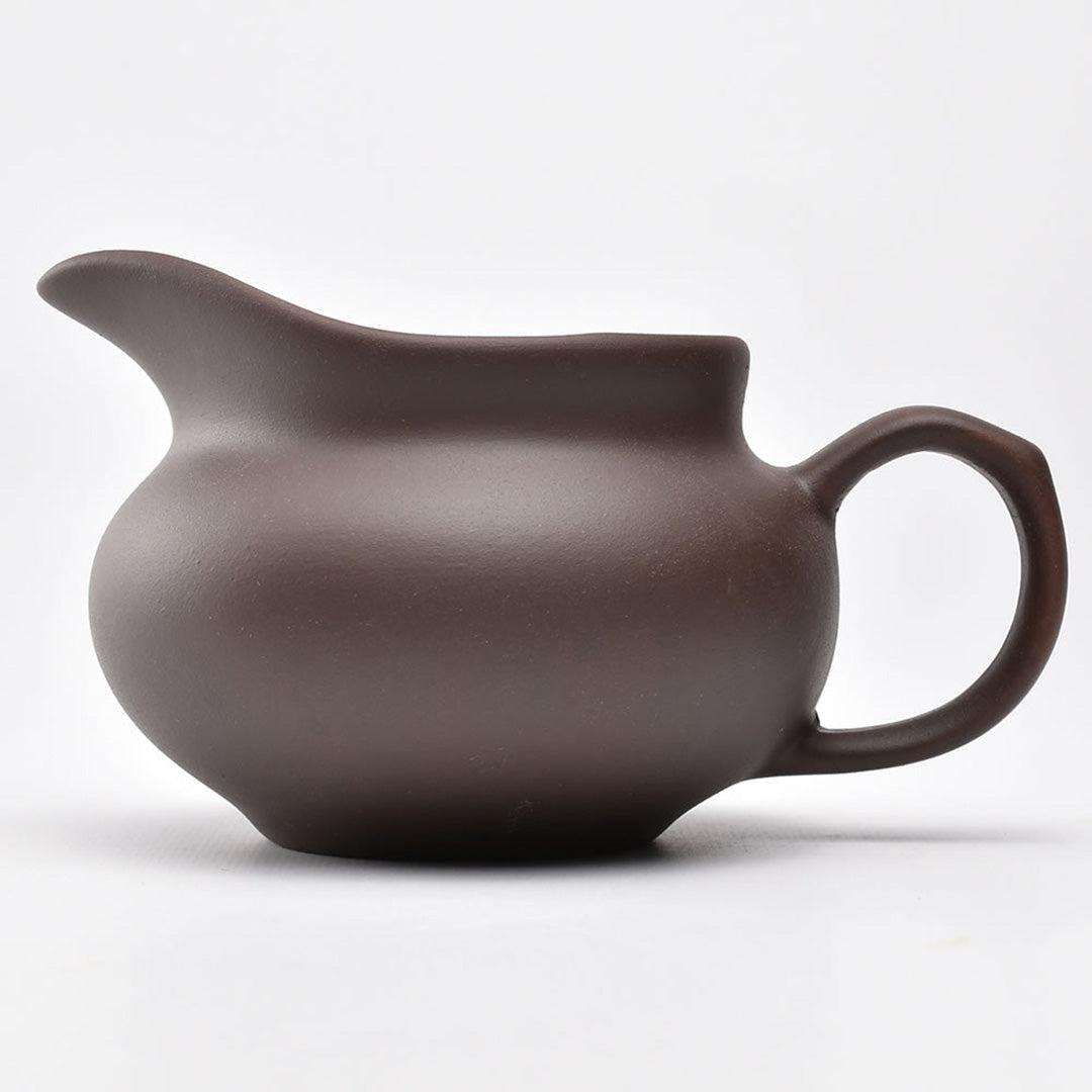 小茶海・紫砂風