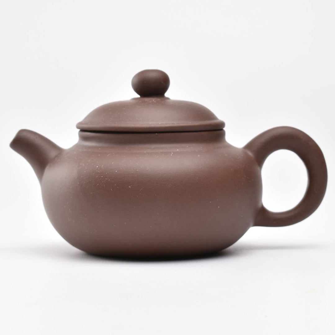 小倣古壺・紫砂風