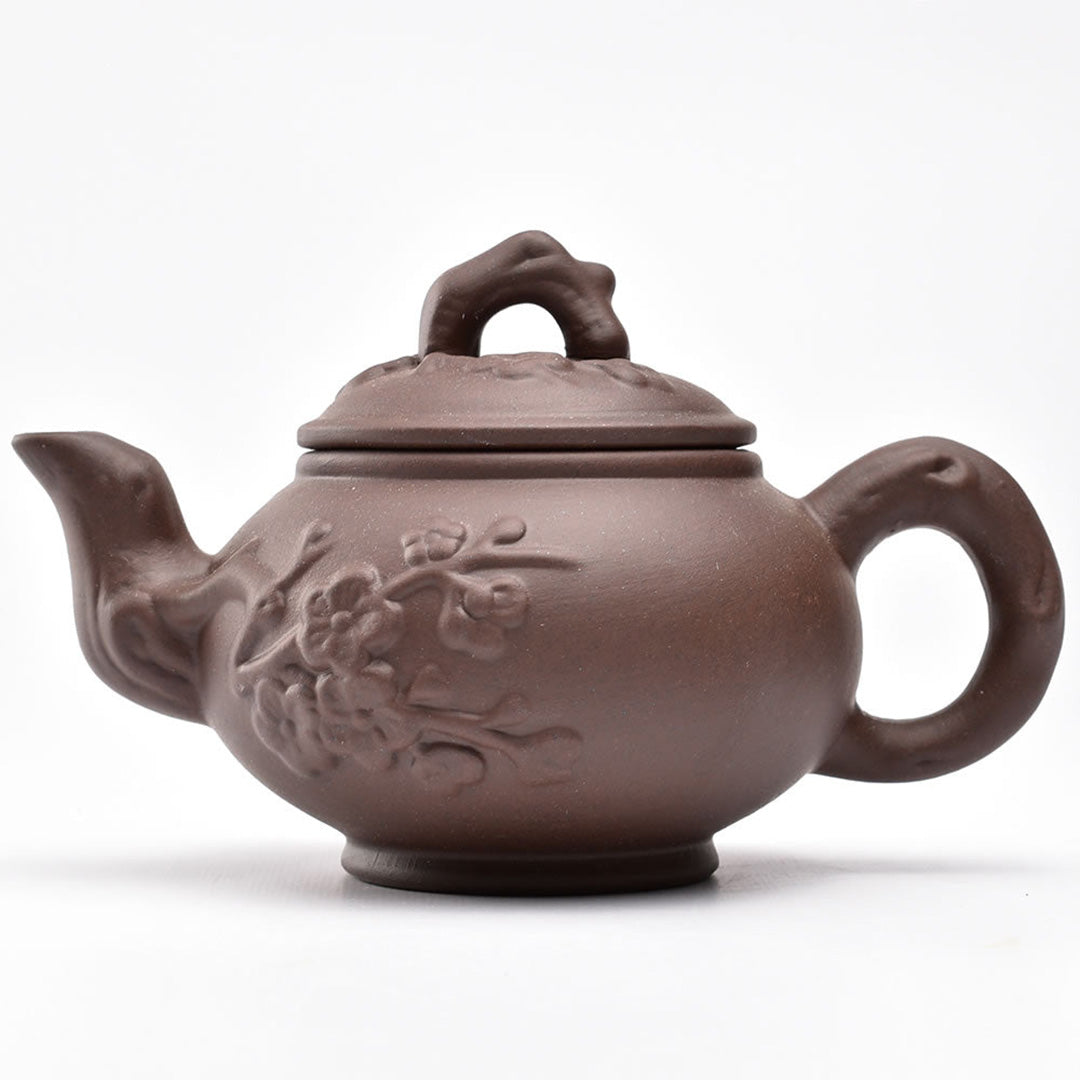 中国急須 小報春壺・紫砂風｜中国茶器の専門店・天香茶行