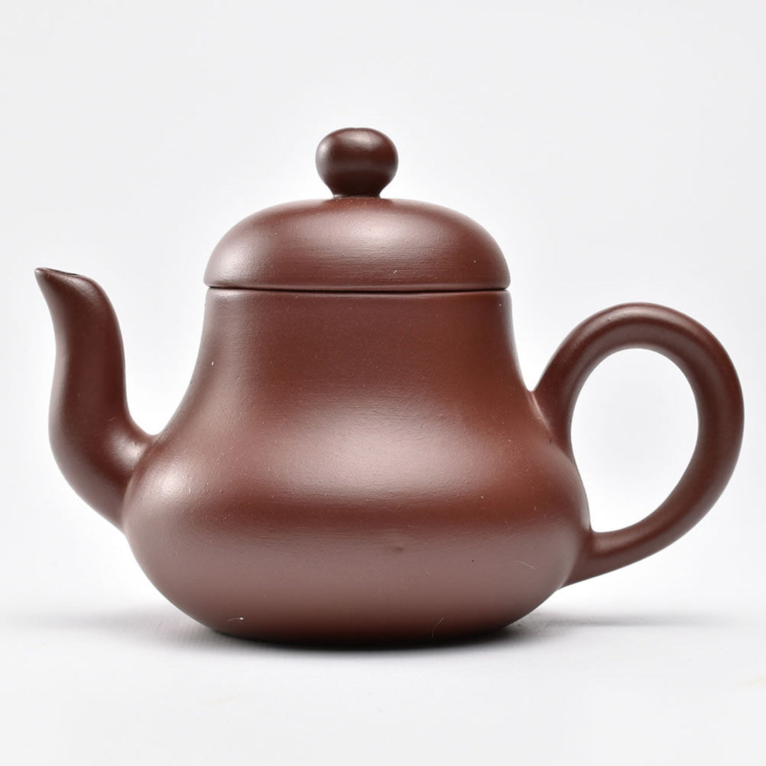 思亭壺・紫砂風