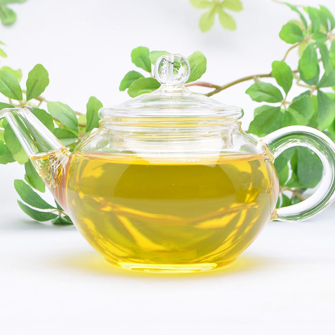 玻璃水平壺 【キズなど】