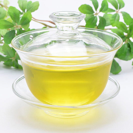 玻璃蓋碗160ml