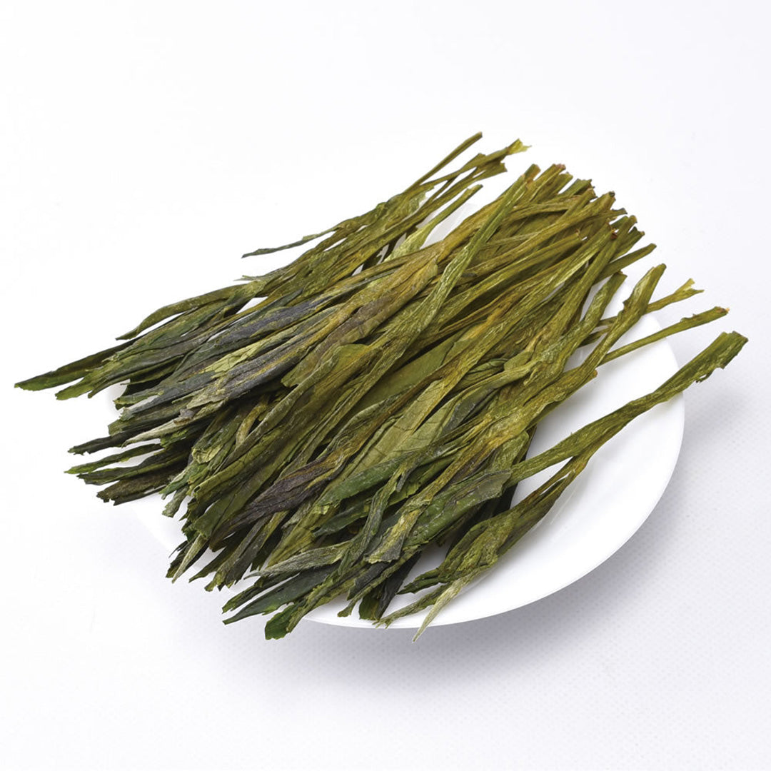 太平猴魁(中国緑茶)30g