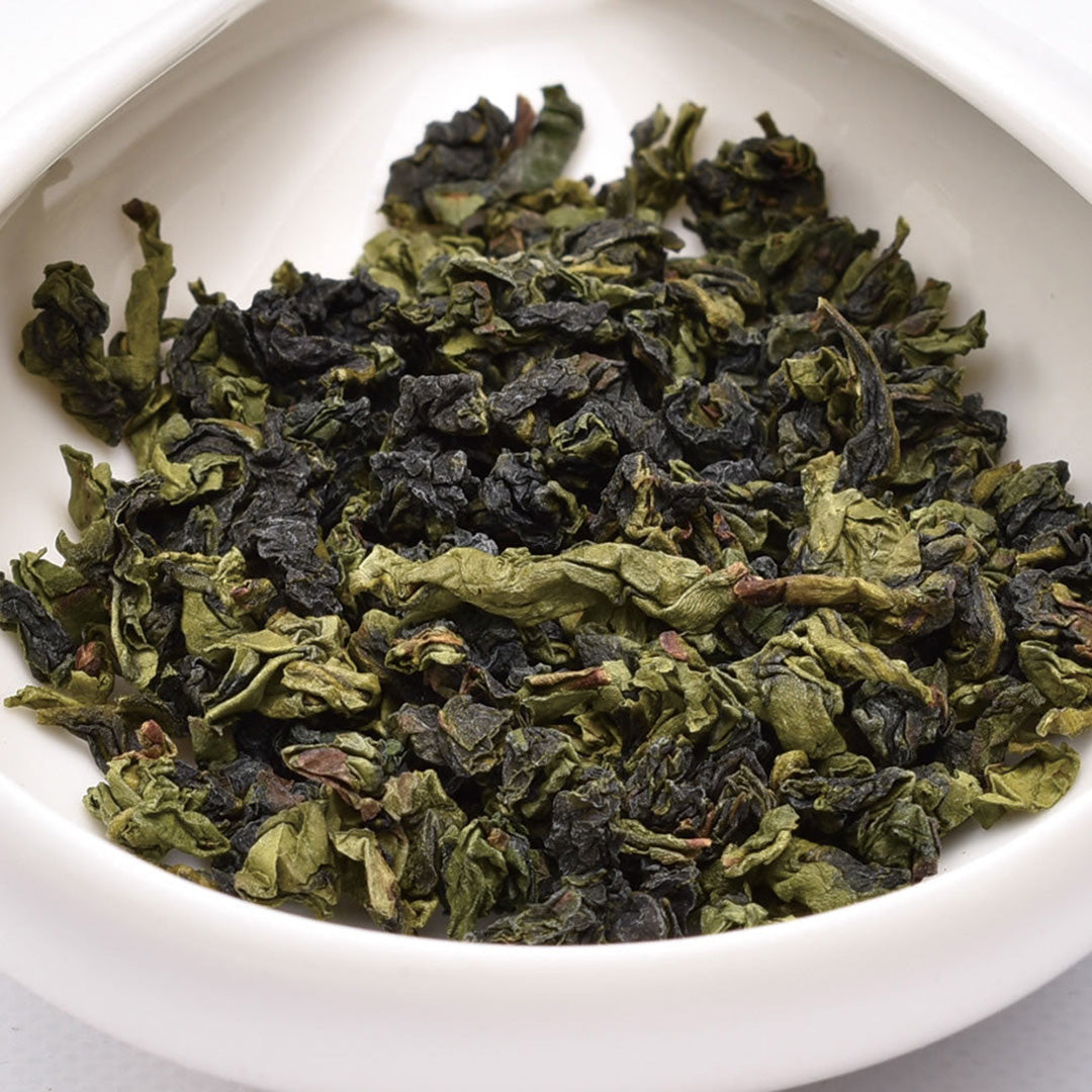 安渓鉄観音(消正)