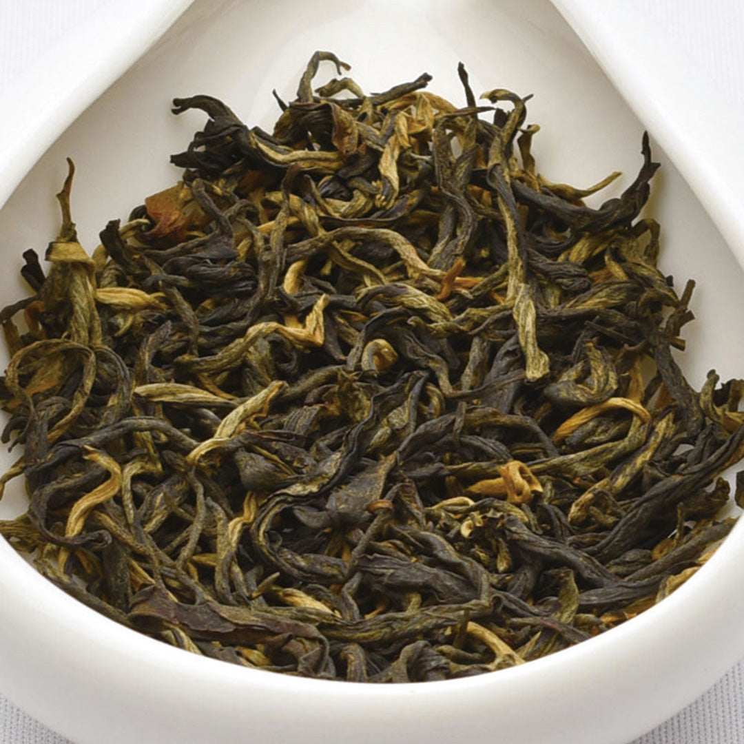 テン紅（雲南紅茶）｜中国茶専門店・天香茶行