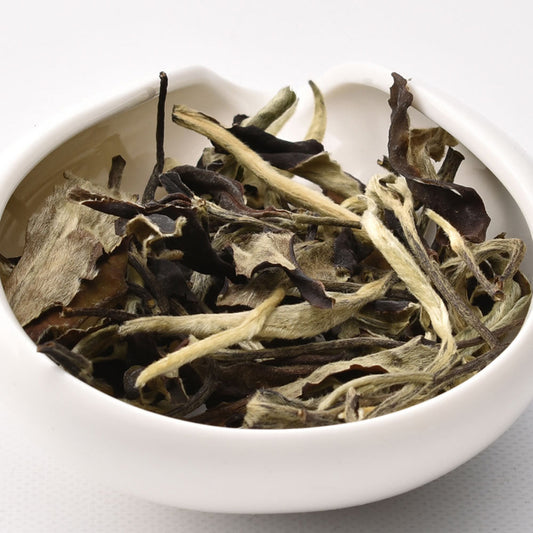 月光白 40g