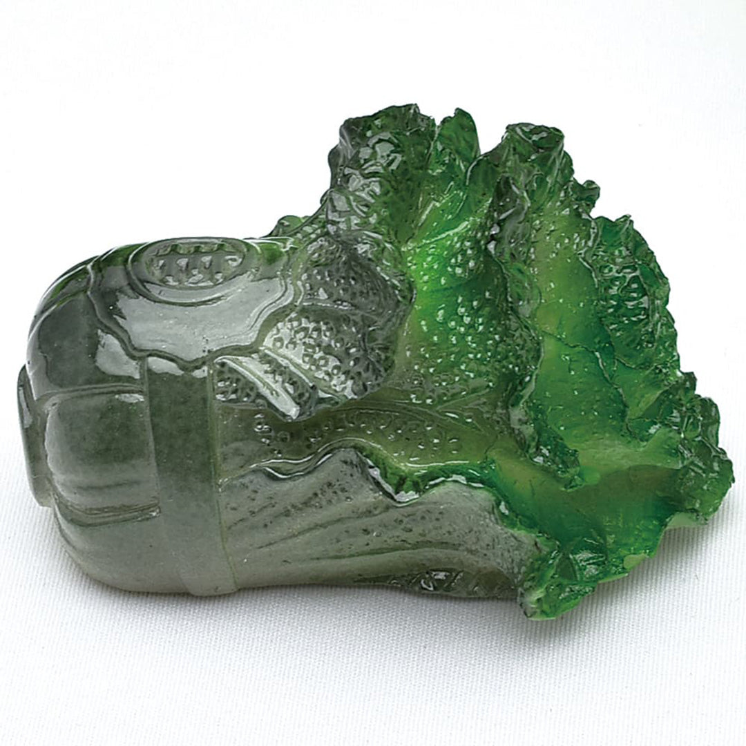 大白菜(変色茶寵)