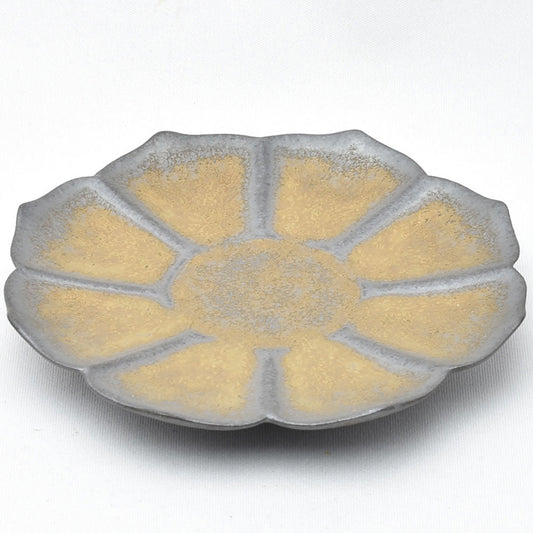 石蓮茶托