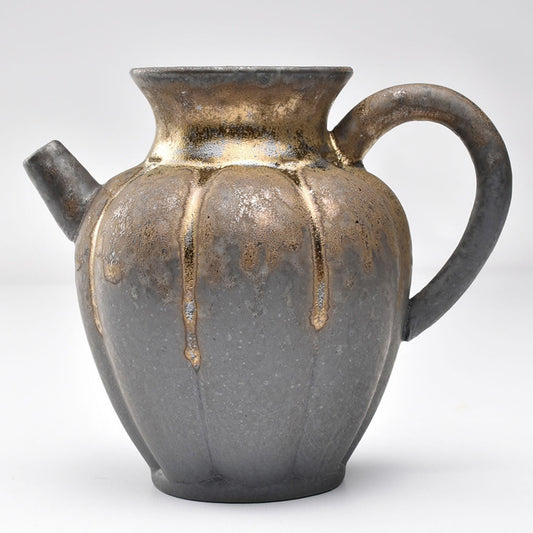 南瓜茶海