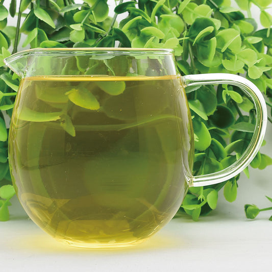 龍胆茶海