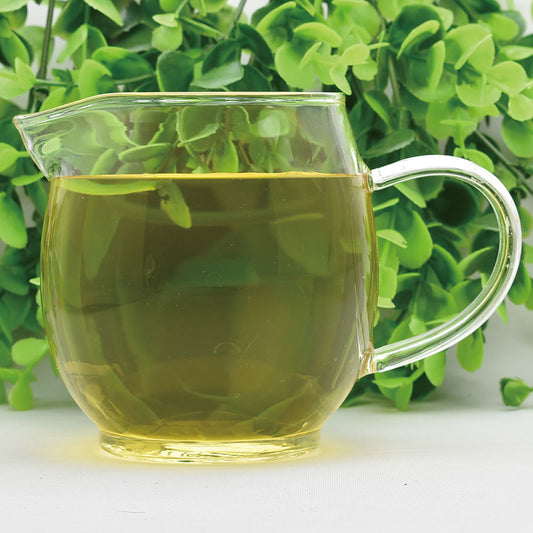中龍胆茶海