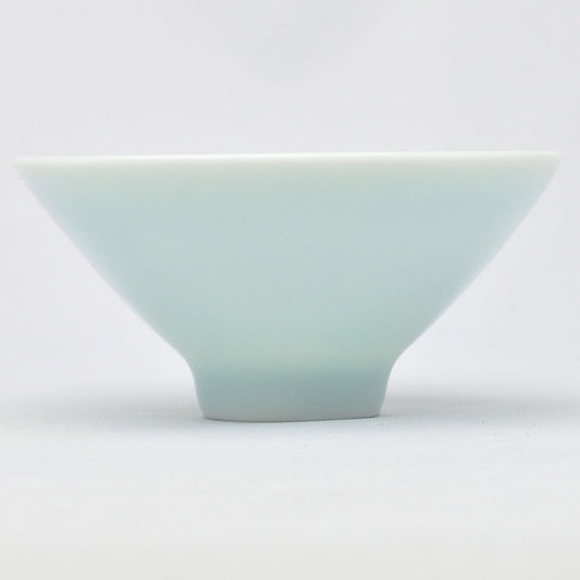 空山斗笠杯(弟粉)