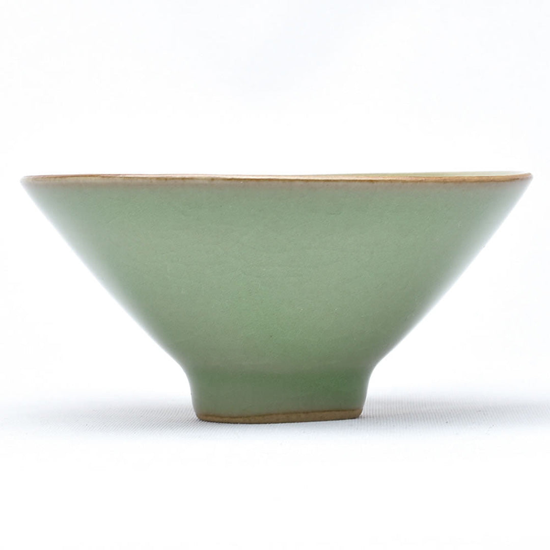 空山斗笠杯(哥梅)