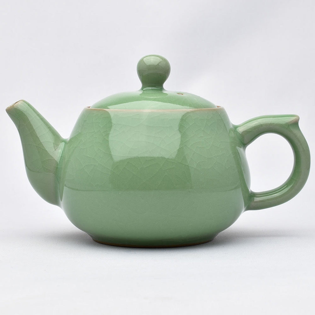 林檎壺(哥梅)