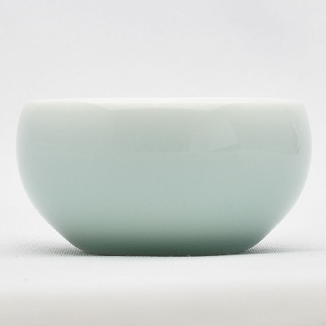 小杯(弟窯粉青)