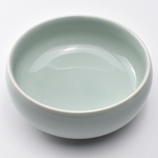 青磁小茶洗