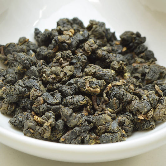 凍頂烏龍茶(金牌奨)