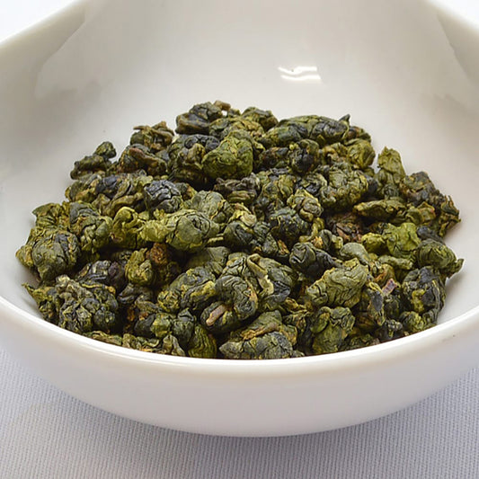 阿里山烏龍茶
