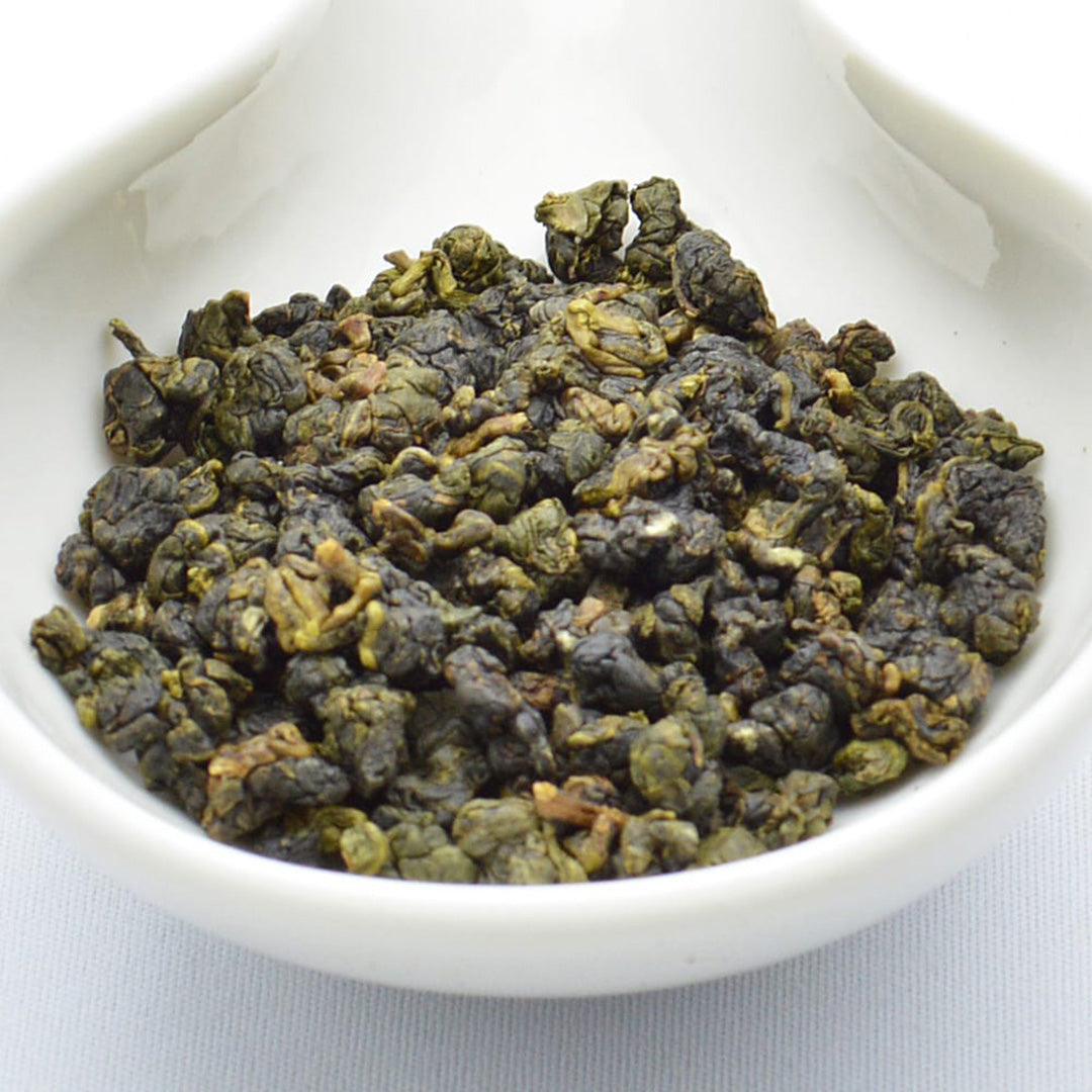 阿里山金萱(米香)