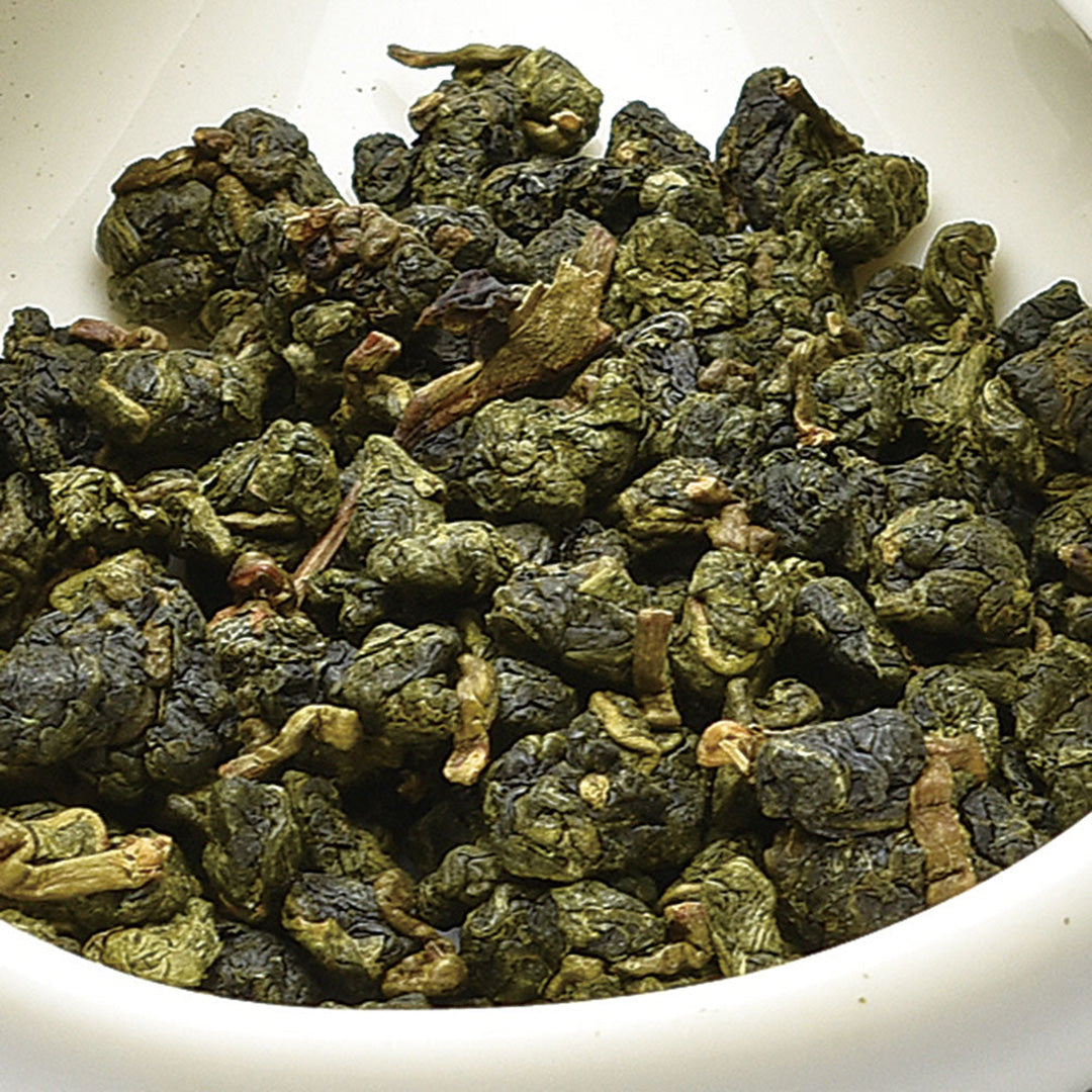四季春 100g 清香