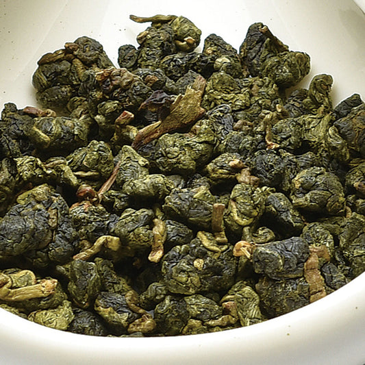 四季春 100g 清香