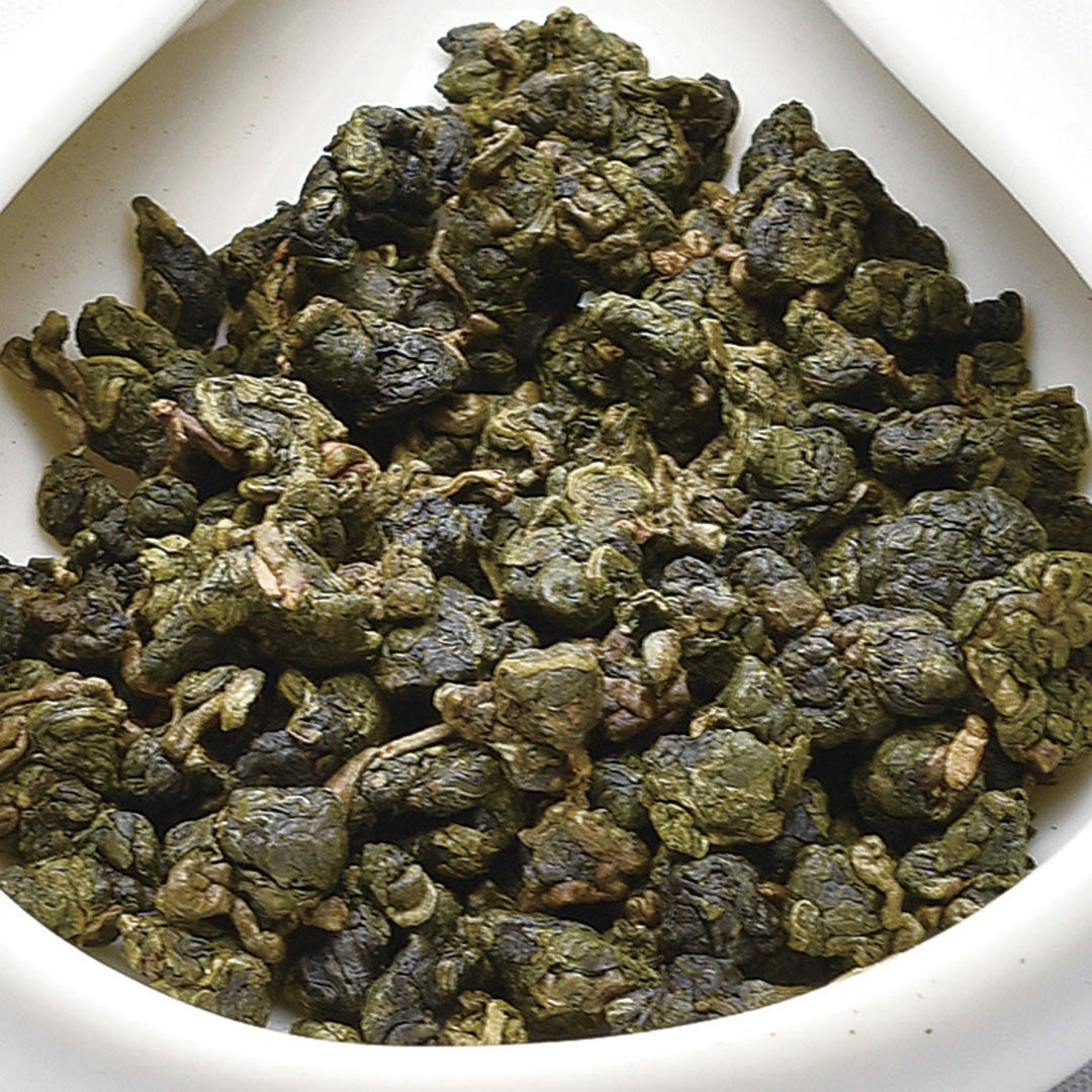 四季春 100g 米香