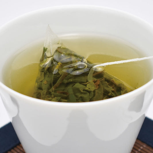 梨山烏龍茶ティーバッグ