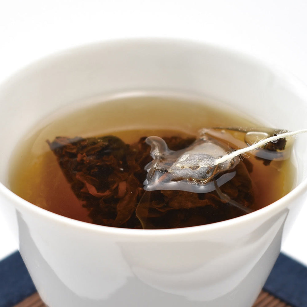 紅水ティーバッグ