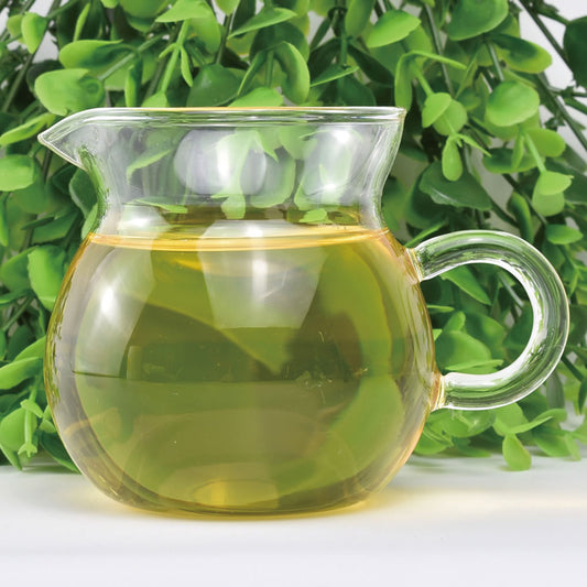 玻璃茶海