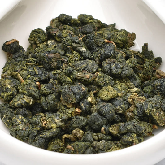 金萱茶