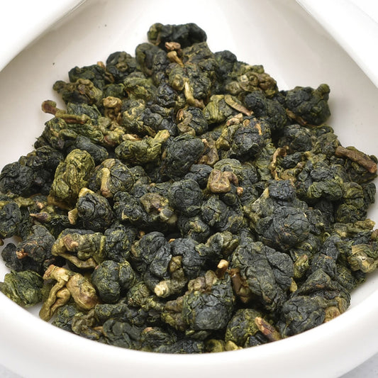 梨山烏龍茶
