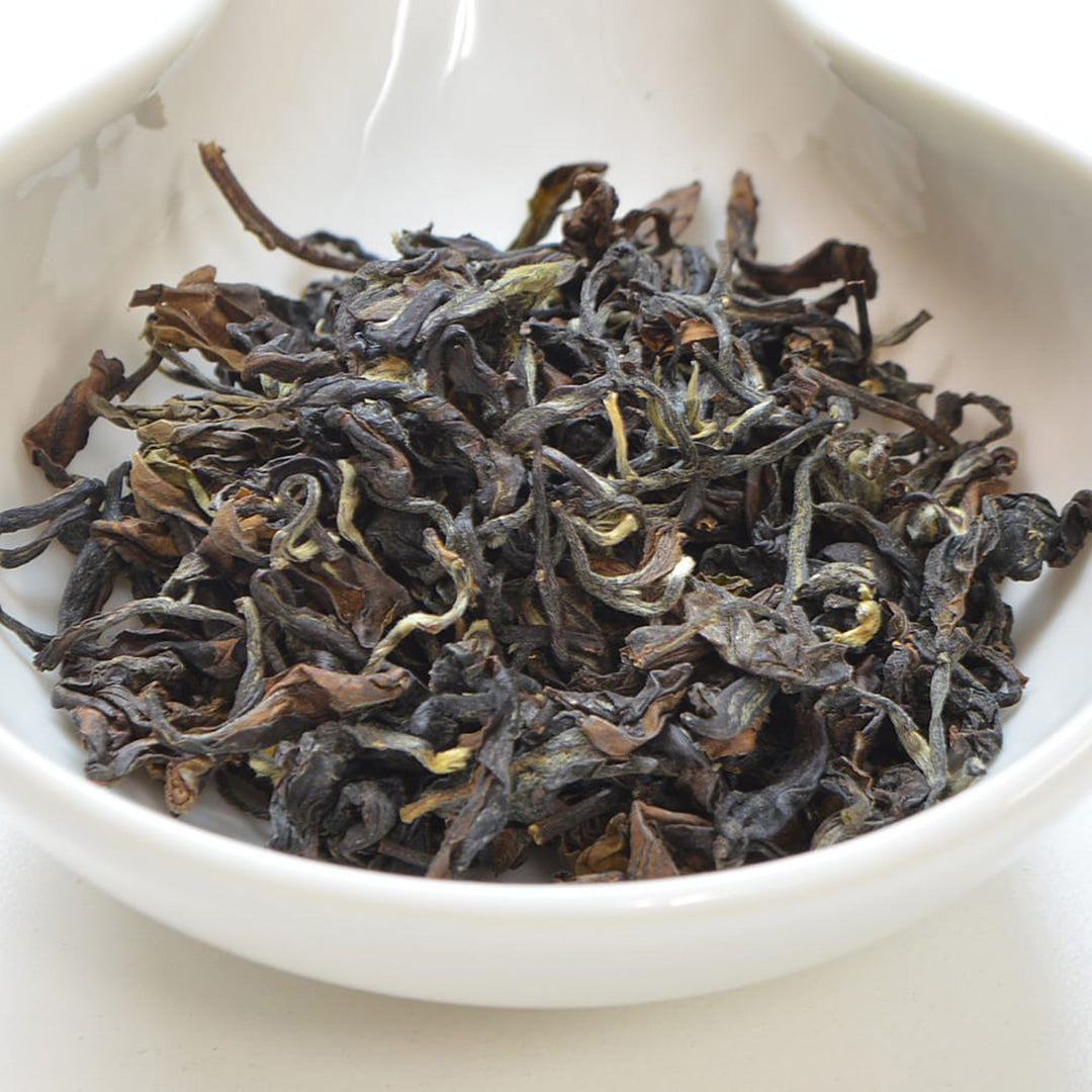 東方美人（高発酵烏龍茶）｜台湾烏龍茶の通販・天香茶行