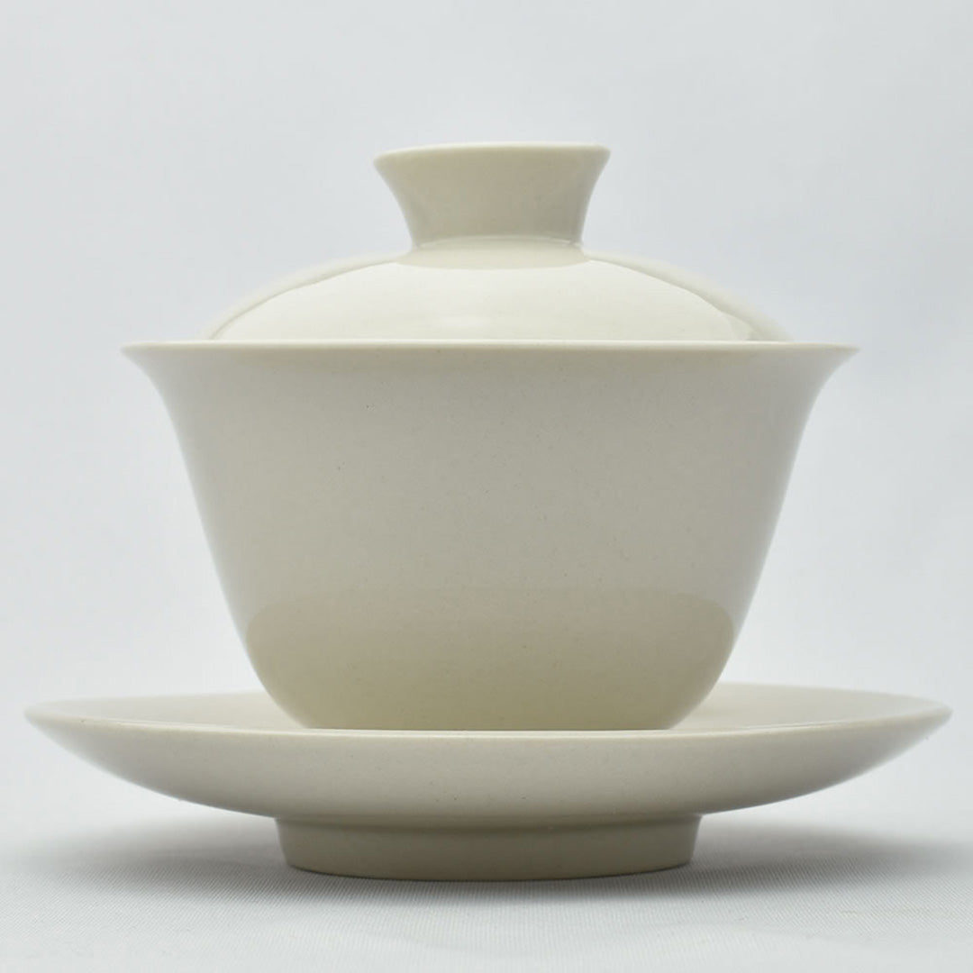 草木灰蓋碗｜中国茶器専門店の通販・天香茶行