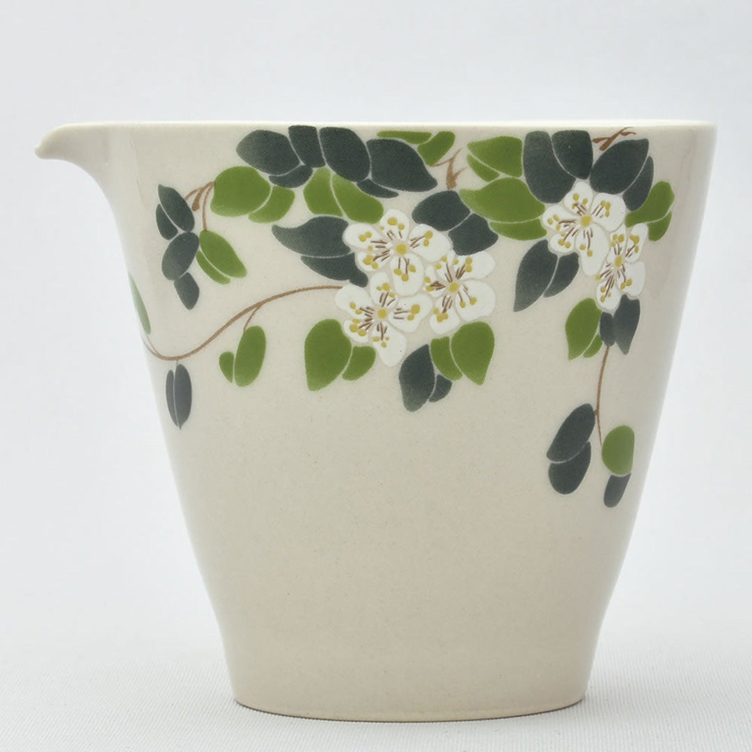 山茶花茶海【キズなど】