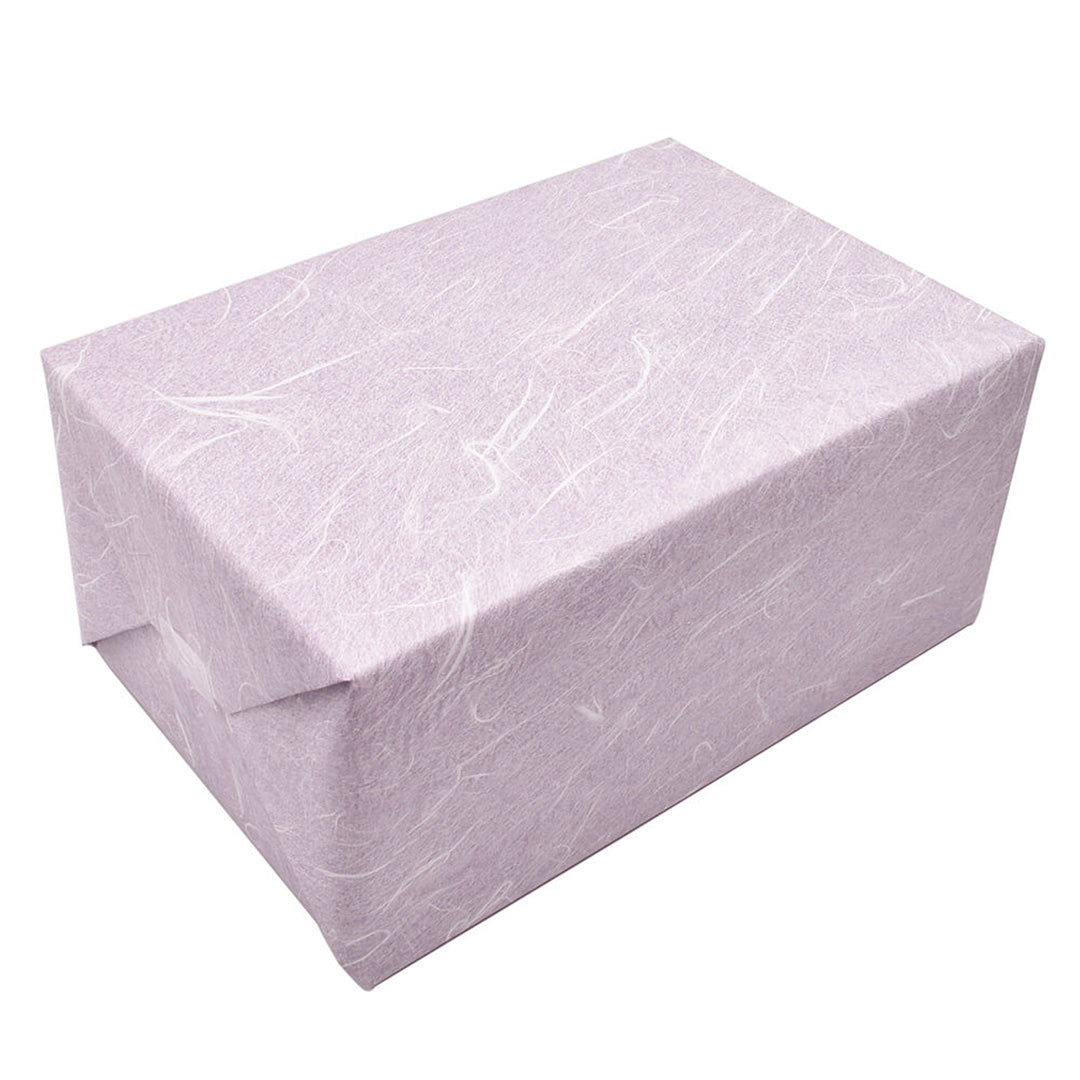 包装紙(薄紫) 最大 615×930