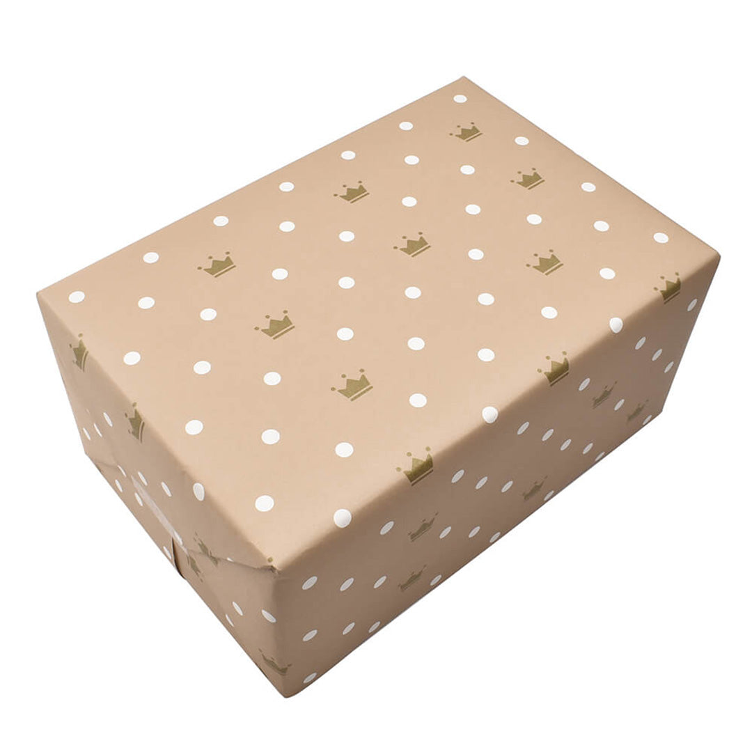 包装紙(クラフト冠)