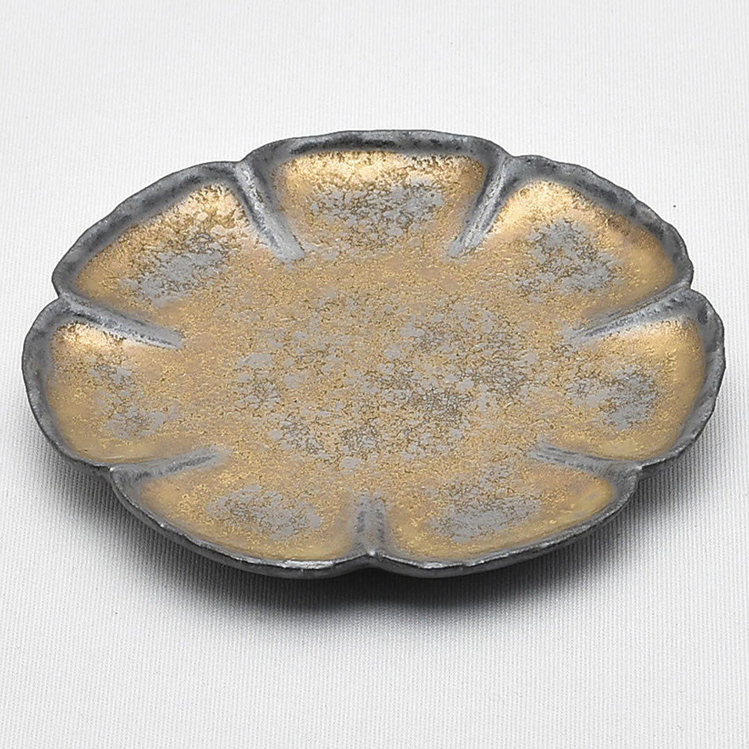 蓮弁茶托｜中国茶器専門店の通販・天香茶行