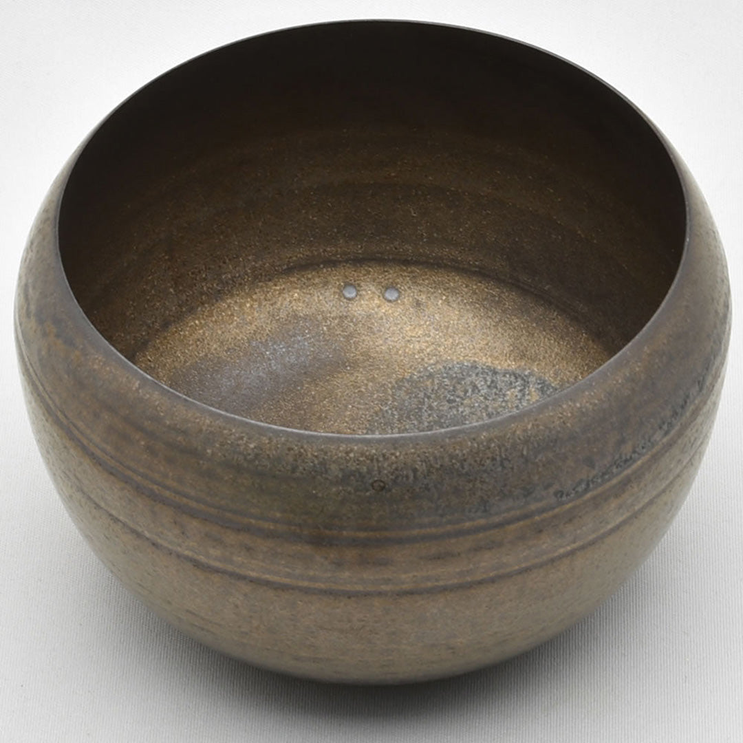 建水　茶こぼし　陶器 茶道具 建水 こぼし 瀬戸焼 陶器 茶器 和食器 : 華成屋かなりや