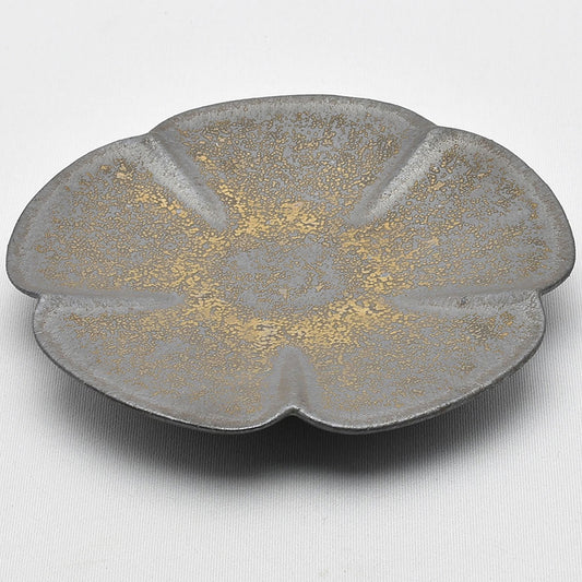 観梅茶托