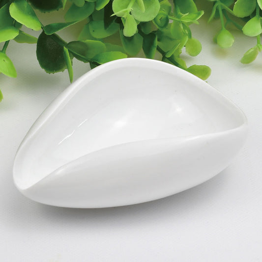 白茶荷