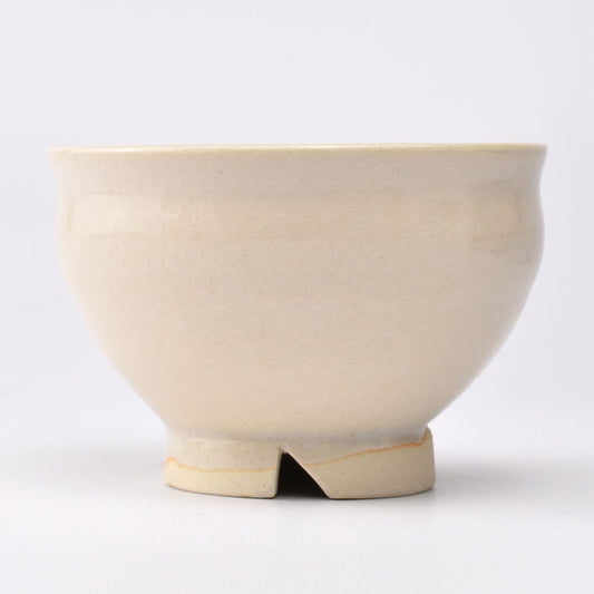 萩焼 姫土番茶湯呑  兼田佳炎 作