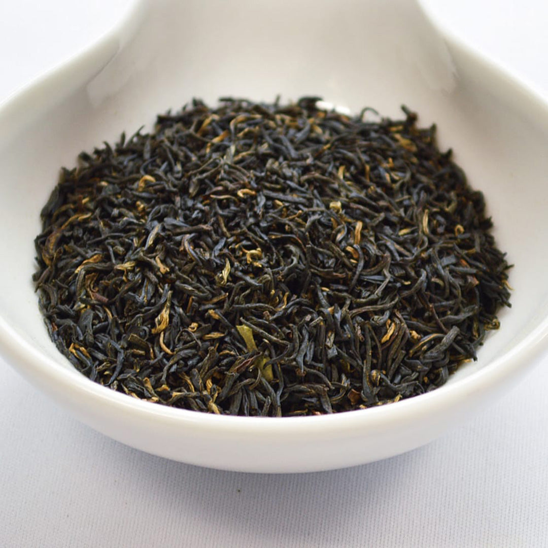 祁門紅茶(キーマン・紅茶)