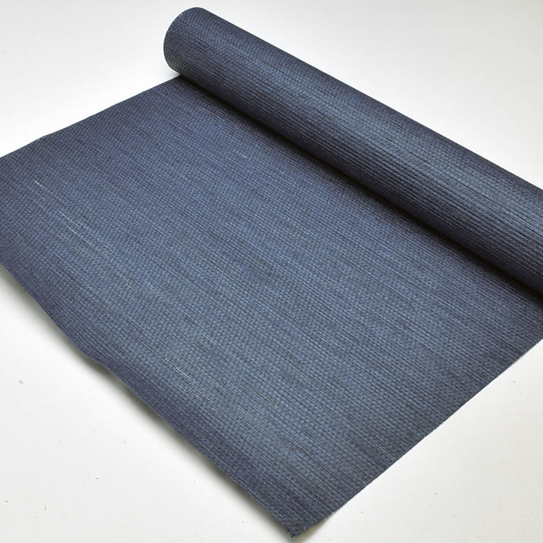 防水茶席(蔵藍)