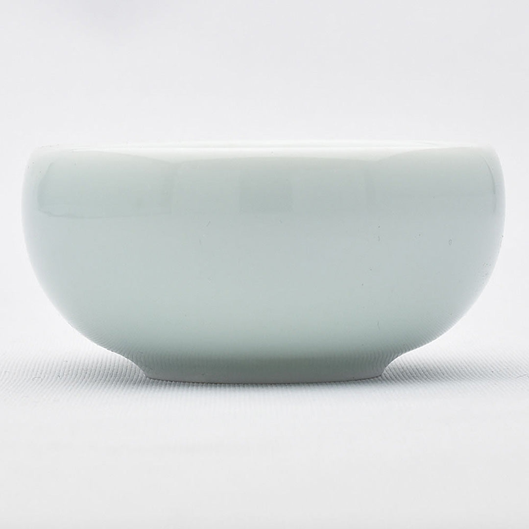 小圓杯(弟窯粉青)